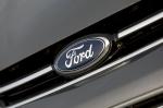 Ford C-Max Hybrid 2013 года